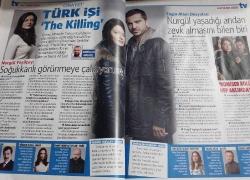MİLLİYET GAZETESİ-MİLLİYET TV-TV-DERGİ-25 OCAK-31 OCAK-2014-SAYI:10-KAPAK-FOTOĞRAF-RÖPORTAJ-SABA TÜMER-ACUN-PARA-BARIŞ FALAY-MİNE TUGAY-MEDCEZİR-İRFAN DEĞİRMENCİ-BURCU ESMERSOY-KENAN İMİRZALOĞLU-SEZEN AKSU-BÜLENT ERSOY-DEMET AKALIN-GAF-HASAN DOĞRU-TENOR-KIZIL ELMA-FURKAN PALALI-PELİN AKİL-ATİLLA OLGAÇ-ESRA EROL-CEMAL REŞİT REY-AHU TÜRKPENÇE-DEMET EVGAR-ETİLER-ÖZGE ULUSOY-GÜNAY-ÖZGE ÖZPİRİNÇCİ-BURCU KARA-ZAHİDE YETİŞ-GRAMMY ÖDÜLLERİ-SOSYAL MEDYA-NURGÜL YEŞİLÇAY-ENGİN ALTAN DÜZYATAN-MELTEM ACET-NEJAT İŞLER-AYKIRI-KORSANLAR-HANNAH NEW-ANJELINA JOLIE-BLACK SAILS