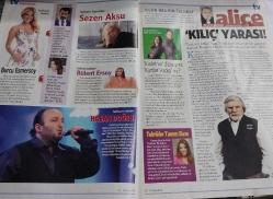 MİLLİYET GAZETESİ-MİLLİYET TV-TV-DERGİ-25 OCAK-31 OCAK-2014-SAYI:10-KAPAK-FOTOĞRAF-RÖPORTAJ-SABA TÜMER-ACUN-PARA-BARIŞ FALAY-MİNE TUGAY-MEDCEZİR-İRFAN DEĞİRMENCİ-BURCU ESMERSOY-KENAN İMİRZALOĞLU-SEZEN AKSU-BÜLENT ERSOY-DEMET AKALIN-GAF-HASAN DOĞRU-TENOR-KIZIL ELMA-FURKAN PALALI-PELİN AKİL-ATİLLA OLGAÇ-ESRA EROL-CEMAL REŞİT REY-AHU TÜRKPENÇE-DEMET EVGAR-ETİLER-ÖZGE ULUSOY-GÜNAY-ÖZGE ÖZPİRİNÇCİ-BURCU KARA-ZAHİDE YETİŞ-GRAMMY ÖDÜLLERİ-SOSYAL MEDYA-NURGÜL YEŞİLÇAY-ENGİN ALTAN DÜZYATAN-MELTEM ACET-NEJAT İŞLER-AYKIRI-KORSANLAR-HANNAH NEW-ANJELINA JOLIE-BLACK SAILS