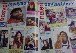 MİLLİYET GAZETESİ-MİLLİYET TV-TV-DERGİ-25 OCAK-31 OCAK-2014-SAYI:10-KAPAK-FOTOĞRAF-RÖPORTAJ-SABA TÜMER-ACUN-PARA-BARIŞ FALAY-MİNE TUGAY-MEDCEZİR-İRFAN DEĞİRMENCİ-BURCU ESMERSOY-KENAN İMİRZALOĞLU-SEZEN AKSU-BÜLENT ERSOY-DEMET AKALIN-GAF-HASAN DOĞRU-TENOR-KIZIL ELMA-FURKAN PALALI-PELİN AKİL-ATİLLA OLGAÇ-ESRA EROL-CEMAL REŞİT REY-AHU TÜRKPENÇE-DEMET EVGAR-ETİLER-ÖZGE ULUSOY-GÜNAY-ÖZGE ÖZPİRİNÇCİ-BURCU KARA-ZAHİDE YETİŞ-GRAMMY ÖDÜLLERİ-SOSYAL MEDYA-NURGÜL YEŞİLÇAY-ENGİN ALTAN DÜZYATAN-MELTEM ACET-NEJAT İŞLER-AYKIRI-KORSANLAR-HANNAH NEW-ANJELINA JOLIE-BLACK SAILS
