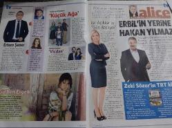 MİLLİYET GAZETESİ-MİLLİYET TV-TV-DERGİ-1 ŞUBAT-7 ŞUBAT-2014-SAYI:11-KAPAK-FOTOĞRAF-RÖPORTAJ-HİCRET SUDE ADNAN-50 ÜLKE-BAHAR FEYZAN-ÖZGÜR-YAŞAM-ROMAN-DEMET AKALIN-ERTEM ŞENER-KÜÇÜK AĞA-GÜLBEN ERGEN-ATA DEMİRER-YASEMİN ALLEN-GAF-HAKAN YILAZ-IŞIL AÇIKKAR-NEJAT İŞLER-SOSYAL-MEDYA-BUKET KAHRAMAN-ERHAN ERTÜRK-SPIKER-SOHBET-BURÇİN ŞİMŞEK-RODOS-SİNGAPUR-HİNT-KAZAN-VİETNAM-NAZIM ALPMAN-BELGESEL-İPEK TUZCUOĞLU-BUGÜNÜN SARAYLISI-SELÇUK YÖNTEM-CANSU TOSUN-ZEYNEP AYDEMİR-ENGİN ALTAN GEÇYATAN-NESLİŞAH ALKOÇLAR