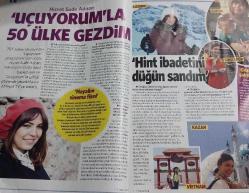 MİLLİYET GAZETESİ-MİLLİYET TV-TV-DERGİ-1 ŞUBAT-7 ŞUBAT-2014-SAYI:11-KAPAK-FOTOĞRAF-RÖPORTAJ-HİCRET SUDE ADNAN-50 ÜLKE-BAHAR FEYZAN-ÖZGÜR-YAŞAM-ROMAN-DEMET AKALIN-ERTEM ŞENER-KÜÇÜK AĞA-GÜLBEN ERGEN-ATA DEMİRER-YASEMİN ALLEN-GAF-HAKAN YILAZ-IŞIL AÇIKKAR-NEJAT İŞLER-SOSYAL-MEDYA-BUKET KAHRAMAN-ERHAN ERTÜRK-SPIKER-SOHBET-BURÇİN ŞİMŞEK-RODOS-SİNGAPUR-HİNT-KAZAN-VİETNAM-NAZIM ALPMAN-BELGESEL-İPEK TUZCUOĞLU-BUGÜNÜN SARAYLISI-SELÇUK YÖNTEM-CANSU TOSUN-ZEYNEP AYDEMİR-ENGİN ALTAN GEÇYATAN-NESLİŞAH ALKOÇLAR