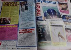 MİLLİYET GAZETESİ-MİLLİYET TV-TV-DERGİ-8 ŞUBAT-14 ŞUBAT-2014-SAYI:12-KAPAK-FOTOĞRAF-RÖPORTAJ-ECE USLU-HALFETİ-HAKAN YILMAZ-KAÇ-PARA-TUBA BÜYÜKÜSTÜN-SONGÜL ÖDEN-YAVUZ BİNGÖL-İBRAHİM TATLISES-ÖZCAN DENİZ-GAF-MERYEM UZERLİ-FATMAGÜLÜN SYUÇU NE-BEREN SAAT-CEYLAN-TÜRK HALK MÜZİĞİ-NİLAY ÖRNEK-INSTAGRAM-KARAGÜL-ELİF İPEK-BURÇİN ŞİMŞEK-ESRA HARMANDA-HAYAT-SOAK-GÜLDÜR GÜLDÜR-DOĞA RUTKAY-BİR YUSUF MASALI-NUR ERKUL-ULAŞ İNAN TORUN-ÇALIKUŞU-FAHRİYE EVCEN-SELÇUK YÖNTEM-GÖNÜL ÇELEN-ONUR SAYLAK-BURAK ÖZÇİVİT-