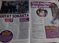 MİLLİYET GAZETESİ-MİLLİYET TV-TV-DERGİ-8 ŞUBAT-14 ŞUBAT-2014-SAYI:12-KAPAK-FOTOĞRAF-RÖPORTAJ-ECE USLU-HALFETİ-HAKAN YILMAZ-KAÇ-PARA-TUBA BÜYÜKÜSTÜN-SONGÜL ÖDEN-YAVUZ BİNGÖL-İBRAHİM TATLISES-ÖZCAN DENİZ-GAF-MERYEM UZERLİ-FATMAGÜLÜN SYUÇU NE-BEREN SAAT-CEYLAN-TÜRK HALK MÜZİĞİ-NİLAY ÖRNEK-INSTAGRAM-KARAGÜL-ELİF İPEK-BURÇİN ŞİMŞEK-ESRA HARMANDA-HAYAT-SOAK-GÜLDÜR GÜLDÜR-DOĞA RUTKAY-BİR YUSUF MASALI-NUR ERKUL-ULAŞ İNAN TORUN-ÇALIKUŞU-FAHRİYE EVCEN-SELÇUK YÖNTEM-GÖNÜL ÇELEN-ONUR SAYLAK-BURAK ÖZÇİVİT-