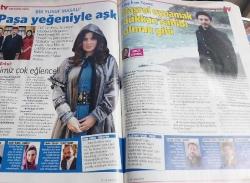 MİLLİYET GAZETESİ-MİLLİYET TV-TV-DERGİ-8 ŞUBAT-14 ŞUBAT-2014-SAYI:12-KAPAK-FOTOĞRAF-RÖPORTAJ-ECE USLU-HALFETİ-HAKAN YILMAZ-KAÇ-PARA-TUBA BÜYÜKÜSTÜN-SONGÜL ÖDEN-YAVUZ BİNGÖL-İBRAHİM TATLISES-ÖZCAN DENİZ-GAF-MERYEM UZERLİ-FATMAGÜLÜN SYUÇU NE-BEREN SAAT-CEYLAN-TÜRK HALK MÜZİĞİ-NİLAY ÖRNEK-INSTAGRAM-KARAGÜL-ELİF İPEK-BURÇİN ŞİMŞEK-ESRA HARMANDA-HAYAT-SOAK-GÜLDÜR GÜLDÜR-DOĞA RUTKAY-BİR YUSUF MASALI-NUR ERKUL-ULAŞ İNAN TORUN-ÇALIKUŞU-FAHRİYE EVCEN-SELÇUK YÖNTEM-GÖNÜL ÇELEN-ONUR SAYLAK-BURAK ÖZÇİVİT-
