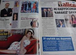 MİLLİYET GAZETESİ-MİLLİYET TV-TV-DERGİ-15 ŞUBAT-21 ŞUBAT-2014-SAYI:13-KAPAK-FOTOĞRAF-RÖPORTAJ-ÖZLEM GÜRSES-FURKAN PALALI-PELİN AKİL-KARDEŞ PAYI-KENAN ERÇETİNGÖZ-XFACTOR-SABA TÜMER-GÖKÇE BAHADIR-GAF-TİMUR SAVCI-DENİZ SEKİ-Y KUŞAĞI-FİNAL RACONU-ARMAĞAN ÇAĞLAYAN-TOLGA SAYIŞMAN-SEVİL ATASOY-KRİMİNAL-DENİZ TOPRAK-MÜZİK-FETTAH CAN-SOSYAL-MEDYA-KEREMCEM-OSCAR-ŞÖLEN-ŞEBNEM KISAPARMAK-FATİH KISAPARMAK-DENİZ BAYSAL-BARIŞ HACIHAN-FURKAN ANDIÇ-OZAN GÜVEN-THEGOODWİFE-KAYRA ŞENOCAK-DİLA HANIM-ERKAN PETEKKAYA