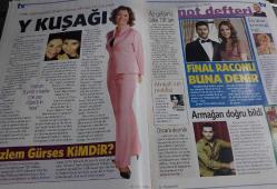 MİLLİYET GAZETESİ-MİLLİYET TV-TV-DERGİ-15 ŞUBAT-21 ŞUBAT-2014-SAYI:13-KAPAK-FOTOĞRAF-RÖPORTAJ-ÖZLEM GÜRSES-FURKAN PALALI-PELİN AKİL-KARDEŞ PAYI-KENAN ERÇETİNGÖZ-XFACTOR-SABA TÜMER-GÖKÇE BAHADIR-GAF-TİMUR SAVCI-DENİZ SEKİ-Y KUŞAĞI-FİNAL RACONU-ARMAĞAN ÇAĞLAYAN-TOLGA SAYIŞMAN-SEVİL ATASOY-KRİMİNAL-DENİZ TOPRAK-MÜZİK-FETTAH CAN-SOSYAL-MEDYA-KEREMCEM-OSCAR-ŞÖLEN-ŞEBNEM KISAPARMAK-FATİH KISAPARMAK-DENİZ BAYSAL-BARIŞ HACIHAN-FURKAN ANDIÇ-OZAN GÜVEN-THEGOODWİFE-KAYRA ŞENOCAK-DİLA HANIM-ERKAN PETEKKAYA