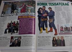 MİLLİYET GAZETESİ-MİLLİYET TV-TV-DERGİ-15 ŞUBAT-21 ŞUBAT-2014-SAYI:13-KAPAK-FOTOĞRAF-RÖPORTAJ-ÖZLEM GÜRSES-FURKAN PALALI-PELİN AKİL-KARDEŞ PAYI-KENAN ERÇETİNGÖZ-XFACTOR-SABA TÜMER-GÖKÇE BAHADIR-GAF-TİMUR SAVCI-DENİZ SEKİ-Y KUŞAĞI-FİNAL RACONU-ARMAĞAN ÇAĞLAYAN-TOLGA SAYIŞMAN-SEVİL ATASOY-KRİMİNAL-DENİZ TOPRAK-MÜZİK-FETTAH CAN-SOSYAL-MEDYA-KEREMCEM-OSCAR-ŞÖLEN-ŞEBNEM KISAPARMAK-FATİH KISAPARMAK-DENİZ BAYSAL-BARIŞ HACIHAN-FURKAN ANDIÇ-OZAN GÜVEN-THEGOODWİFE-KAYRA ŞENOCAK-DİLA HANIM-ERKAN PETEKKAYA