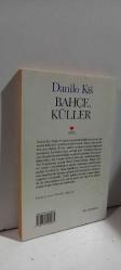 Bahçe, Küller