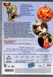 Kahraman Köpek Bingo - Bingo ( SIFIR ÜRÜN - AMBALAJINDA ) ( Türkçe Altyazı ) DVD