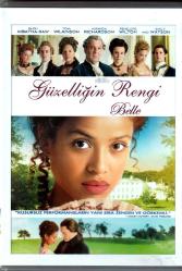 Güzelliğin Rengi - Belle ( Tom Wilkinson ) ( SIFIR ÜRÜN - AMBALAJINDA ) ( Türkçe Dublaj ) DVD