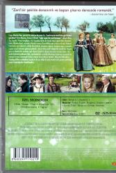Güzelliğin Rengi - Belle ( Tom Wilkinson ) ( SIFIR ÜRÜN - AMBALAJINDA ) ( Türkçe Dublaj ) DVD