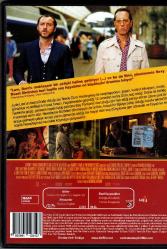 Dom Hemingway ( Jude Law ) ( SIFIR ÜRÜN - AMBALAJINDA ) ( Türkçe Dublaj ) DVD