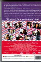 Kimliksiz - Unknown ( Liam Neeson ) ( SIFIR ÜRÜN - AMBALAJINDA ) ( Türkçe Dublaj ) DVD