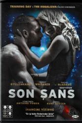 Efemera - Son Şans - Southpaw ( Jake Gtllenhaal ) ( SIFIR ÜRÜN - AMBALAJINDA ) ( Türkçe Dublaj ) DVD - kitantik - kitaLog