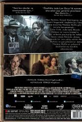 Fırtınalı Hayatlar - Genius ( Jude Law ) ( SIFIR ÜRÜN - AMBALAJINDA ) ( Türkçe Dublaj ) DVD