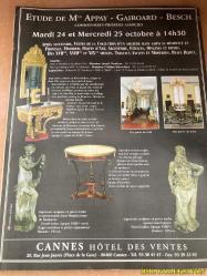 LA GAZETTE DE L'HOTEL DROUOT : L'HEBDO DES VENTES PUBLİQUES - FRANSIZCA DERGİ (LES VENTES PROCHAİNES / LES VENTES FUTURES / BULLETİN DES VENTES / LA SEMAİNE DERNİERE A PARİS / LA SEMAİNE DERNİERE EN PROVİNCE / LA GAZETTE DES ARTS PLASTİQUES ET DECORETİFS / LES EXPOSİTİONS / LİVRES / LES PRİX DU LOUİS XVI / ARCHEOLOGİE , GLYPTİQUE PREHİSTOİRE / ARGENTERİE ORFEVRERİE / ART İSLAMİQUE / ART NOUVEAU ART DECO / CERAMİQUES / BİJOUX / HAUTE EPOQUE / MONNAİES)