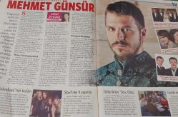 MİLLİYET GAZETESİ-MİLLİYET TV-TV-DERGİ-22 ŞUBAT-28 ŞUBAT-2014-SAYI:14-KAPAK-FOTOĞRAF-RÖPORTAJ-İPEK TUZCUOĞLU-EMRE KINAY-GÜNEŞİ BEKLERKEN-MEHMET GÜNSÜR--YEŞİM SALKIM-DEMET AKALIN-GAF-MUHTEŞEM YÜZYIL-CİNAYET-NURGÜL YEŞİLÇAY-ENGİN ALTAN DÜZYATAN-HÜLYA AVŞAR-CCN TÜRK-AHMET HAKAN-CÜNEYT ÖZDEMİR-ENVER AYSEVER-TUHAN TEKELİOĞLU-KAOS-HAZAL KAYA-AYÇA AYÇİN TURAN-KARDEŞ PAYI-AHMET KURAL-MURAT CEMCİR-SEDA BAKAN-KADİR DOĞULU-GÜNEŞ-ÜLKE-ANADOLU-NİLGÜN ESİN-FERHAT GÖÇER-BOSTANCI-KEREM BÜRSİN-HANDE DOĞANDEMİR-GİZEM KARACA-SURVIVOR-2014-GÖKHAN KESER-MERVE AYDIN-İSMAİL BAKİ TUNCER-EDA ÖZERKAN-AHMET DURSUN-SERENAY AKTAŞ-TOLGA KAREL-DUYGU BAL