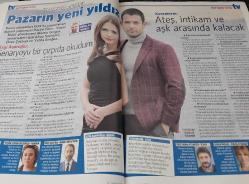 MİLLİYET GAZETESİ-MİLLİYET TV-TV-DERGİ-8 MART-14 MART-2014-SAYI:16-KAPAK-FOTOĞRAF-RÖPORTAJ-KEREMCEM-O HAYAT BENİM-SONAY DİKKAYA-ELÇİN BARLAS-KURT SEYİT VE ŞURA-KIVANÇ TATLITUĞ-FARAH ZEYNEP ABDULLAH-SEREN SERENGİL-SÜPER DADI-GÖZDE ERDOĞAN-TİMUÇİN ESEN-SOSYAL MEDYA-BİZUM HOCA-SİLSİLE-TOLGA GÜLEÇ-YELİZ ŞAR-AÇELYA AKKOYUN-EZGİ ASAROĞLU-EDA ÖZÜLKÜ-METİN ÖZÜLKÜ-HALİT ERHENÇ-SÜRGÜN İNEK-HASAN KAÇAN-ŞEBNEM SÖNMEZ-FIRAT TANIŞ-CEZMİ BASKIN-VİLDAN ATASEVER-NECİP MEMİLİ-SERKAN ÖZTÜRK-BURAK SATIBOL