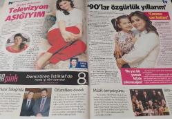 MİLLİYET GAZETESİ-MİLLİYET TV-TV-DERGİ-8 MART-14 MART-2014-SAYI:16-KAPAK-FOTOĞRAF-RÖPORTAJ-KEREMCEM-O HAYAT BENİM-SONAY DİKKAYA-ELÇİN BARLAS-KURT SEYİT VE ŞURA-KIVANÇ TATLITUĞ-FARAH ZEYNEP ABDULLAH-SEREN SERENGİL-SÜPER DADI-GÖZDE ERDOĞAN-TİMUÇİN ESEN-SOSYAL MEDYA-BİZUM HOCA-SİLSİLE-TOLGA GÜLEÇ-YELİZ ŞAR-AÇELYA AKKOYUN-EZGİ ASAROĞLU-EDA ÖZÜLKÜ-METİN ÖZÜLKÜ-HALİT ERHENÇ-SÜRGÜN İNEK-HASAN KAÇAN-ŞEBNEM SÖNMEZ-FIRAT TANIŞ-CEZMİ BASKIN-VİLDAN ATASEVER-NECİP MEMİLİ-SERKAN ÖZTÜRK-BURAK SATIBOL