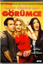 Efemera - Görümce ( Gupse Özay ) ( SIFIR ÜRÜN - AMBALAJINDA ) ( Türk Filmi ) DVD - kitantik - kitaLog