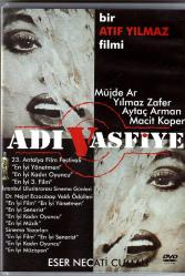 Adı Vasfiye ( Müjde Ar - Atıf Yılmaz ) ( SIFIR ÜRÜN - AMBALAJINDA ) ( Türk Filmi ) DVD