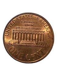 ONE CENT 1997