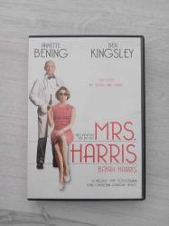 Bayan Harris DVD Film (TR Altyazılı)