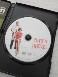 Bayan Harris DVD Film (TR Altyazılı)
