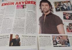 MİLLİYET GAZETESİ-MİLLİYET TV-TV-DERGİ-22 MART-28 MART-2014-SAYI:18-KAPAK-FOTOĞRAF-RÖPORTAJ-NAZ ELMAS-DÜŞLER-SEYİRCİ-AŞKIN BEDELİ-ERKAN TAN-LATE NIGHT SHOW-ÇİN İŞKENCESİ-BELÇİM BİLGİN-ONUR SAYLAK-AJDA PEKKAN-GAF-TOLGA KAREL-ROBINSON-SEZEN AKSU-YASEMİN ALLEN-EDA  ÖZERKAN-VİZYON-FİLMLER-SOĞUK-MAVİ RİNG-AMMAR-DENİZ BOLIŞIK-ARDA ÖZİRİ-YUNUS EMRE YILDIRIMER-MELİSA YILDIRIMER-METE HOROZOĞLU-ENGİN AKYÜREK-İSTANBUL GIRLS ORCHESTRA-ÖZGE ŞEN-SOLİST-MİRAY GEDİLKİ-BAS GİTAR-MİNE ŞAHİN-RİTM-İREM AYDIN-KLARNET-YASEMİN KAVCU-NİHAL SARUHANLI-DAVUL-KADRİYE BOZKURT-KANUN-REVŞAN ÇELİKER-KEMAN-BAHAR DEDEOĞLU