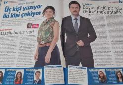 MİLLİYET GAZETESİ-MİLLİYET TV-TV-DERGİ-22 MART-28 MART-2014-SAYI:18-KAPAK-FOTOĞRAF-RÖPORTAJ-NAZ ELMAS-DÜŞLER-SEYİRCİ-AŞKIN BEDELİ-ERKAN TAN-LATE NIGHT SHOW-ÇİN İŞKENCESİ-BELÇİM BİLGİN-ONUR SAYLAK-AJDA PEKKAN-GAF-TOLGA KAREL-ROBINSON-SEZEN AKSU-YASEMİN ALLEN-EDA  ÖZERKAN-VİZYON-FİLMLER-SOĞUK-MAVİ RİNG-AMMAR-DENİZ BOLIŞIK-ARDA ÖZİRİ-YUNUS EMRE YILDIRIMER-MELİSA YILDIRIMER-METE HOROZOĞLU-ENGİN AKYÜREK-İSTANBUL GIRLS ORCHESTRA-ÖZGE ŞEN-SOLİST-MİRAY GEDİLKİ-BAS GİTAR-MİNE ŞAHİN-RİTM-İREM AYDIN-KLARNET-YASEMİN KAVCU-NİHAL SARUHANLI-DAVUL-KADRİYE BOZKURT-KANUN-REVŞAN ÇELİKER-KEMAN-BAHAR DEDEOĞLU