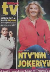 MİLLİYET GAZETESİ-MİLLİYET TV-TV-DERGİ-5 NİSAN-11 NİSAN-2014-SAYI:20-KAPAK-FOTOĞRAF-RÖPORTAJ-GÜLAY AVŞAR-NTV-JOKER-ÇİĞDEM BATUR-SAVCI-LEYLA-HALİT ERGENÇ-ALGI EKE-BURCU ESMERSOY-HALİL SEZAİ PARACIKLIOĞLU-GAF-ADRIANA LIMA-YILMAZ ERDOĞAN-HIYARLI BABA-HAVUÇLU ANNE-ŞAHİN IRMAK-BÜŞRA PEKİN-ÖZLEM YILDIZ-SİNAN SERTER-NAZAN ÖNCEL-SOSYAL MEDYA-TÜRKAN ŞORAY-DÜŞLER VE UMUTLAR-MUSTAFA UĞURLU-DENİSE CAPEZA-MANDIRA FİLOZOFU-RASİM ÖZTEKİN-MÜFİT CAN SAÇINTI-KENAN IŞIK-SİBEL KEKİLLİ-KRALİÇE