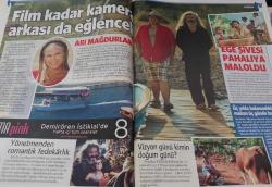 MİLLİYET GAZETESİ-MİLLİYET TV-TV-DERGİ-5 NİSAN-11 NİSAN-2014-SAYI:20-KAPAK-FOTOĞRAF-RÖPORTAJ-GÜLAY AVŞAR-NTV-JOKER-ÇİĞDEM BATUR-SAVCI-LEYLA-HALİT ERGENÇ-ALGI EKE-BURCU ESMERSOY-HALİL SEZAİ PARACIKLIOĞLU-GAF-ADRIANA LIMA-YILMAZ ERDOĞAN-HIYARLI BABA-HAVUÇLU ANNE-ŞAHİN IRMAK-BÜŞRA PEKİN-ÖZLEM YILDIZ-SİNAN SERTER-NAZAN ÖNCEL-SOSYAL MEDYA-TÜRKAN ŞORAY-DÜŞLER VE UMUTLAR-MUSTAFA UĞURLU-DENİSE CAPEZA-MANDIRA FİLOZOFU-RASİM ÖZTEKİN-MÜFİT CAN SAÇINTI-KENAN IŞIK-SİBEL KEKİLLİ-KRALİÇE