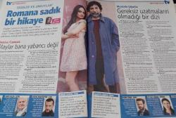 MİLLİYET GAZETESİ-MİLLİYET TV-TV-DERGİ-5 NİSAN-11 NİSAN-2014-SAYI:20-KAPAK-FOTOĞRAF-RÖPORTAJ-GÜLAY AVŞAR-NTV-JOKER-ÇİĞDEM BATUR-SAVCI-LEYLA-HALİT ERGENÇ-ALGI EKE-BURCU ESMERSOY-HALİL SEZAİ PARACIKLIOĞLU-GAF-ADRIANA LIMA-YILMAZ ERDOĞAN-HIYARLI BABA-HAVUÇLU ANNE-ŞAHİN IRMAK-BÜŞRA PEKİN-ÖZLEM YILDIZ-SİNAN SERTER-NAZAN ÖNCEL-SOSYAL MEDYA-TÜRKAN ŞORAY-DÜŞLER VE UMUTLAR-MUSTAFA UĞURLU-DENİSE CAPEZA-MANDIRA FİLOZOFU-RASİM ÖZTEKİN-MÜFİT CAN SAÇINTI-KENAN IŞIK-SİBEL KEKİLLİ-KRALİÇE