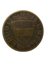 50 GROSCHEN 1960