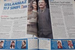 MİLLİYET GAZETESİ-MİLLİYET TV-TV-DERGİ-12 NİSAN-18 NİSAN-2014-SAYI:21-KAPAK-FOTOĞRAF-RÖPORTAJ-PINAR ERGÜNER-TULUHAN TEKELİOĞLU-DİZİ STARLARI-CEM YILMAZ-EBRU GÜNDEŞ-DERYA BAYKAL-MERYEM UZERLİ-GAF-DEMET AKALIN-BERNA SİBEL-ZAHİDE YETİŞ-EBRU GEDİZ BEYAZ-ARKA SOKAKLAR-DİDEM İNSELEL-ÖZGÜRLÜK-SOSYAL MEDYA-URAZ KAYGILAROĞLU-ÇAĞDAŞ TEKİN-BERAN AKBULUT-KEMAL UÇAR-MERTCAN SEVİMLİ-ORHAN KANALP-FATİH MURAT TEKE-YILDIZ ÇAĞRI ATİKSOY-YEDİ GÜZEL ADAM-EBRU ÖZKAN-FATİH AL-VİZYON-FİLM-ESER EYÜBOĞLU-DOKSANLAR-MERVE BOLUĞUR-DENİZ ORAL-ÜMİT ERDİM-DERYA ŞENSOY-GAMZE GÖZALAN-RENAN BİLEK-
