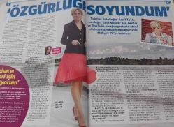 MİLLİYET GAZETESİ-MİLLİYET TV-TV-DERGİ-12 NİSAN-18 NİSAN-2014-SAYI:21-KAPAK-FOTOĞRAF-RÖPORTAJ-PINAR ERGÜNER-TULUHAN TEKELİOĞLU-DİZİ STARLARI-CEM YILMAZ-EBRU GÜNDEŞ-DERYA BAYKAL-MERYEM UZERLİ-GAF-DEMET AKALIN-BERNA SİBEL-ZAHİDE YETİŞ-EBRU GEDİZ BEYAZ-ARKA SOKAKLAR-DİDEM İNSELEL-ÖZGÜRLÜK-SOSYAL MEDYA-URAZ KAYGILAROĞLU-ÇAĞDAŞ TEKİN-BERAN AKBULUT-KEMAL UÇAR-MERTCAN SEVİMLİ-ORHAN KANALP-FATİH MURAT TEKE-YILDIZ ÇAĞRI ATİKSOY-YEDİ GÜZEL ADAM-EBRU ÖZKAN-FATİH AL-VİZYON-FİLM-ESER EYÜBOĞLU-DOKSANLAR-MERVE BOLUĞUR-DENİZ ORAL-ÜMİT ERDİM-DERYA ŞENSOY-GAMZE GÖZALAN-RENAN BİLEK-