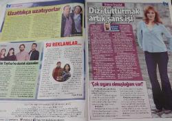 MİLLİYET GAZETESİ-MİLLİYET TV-TV-DERGİ-12 NİSAN-18 NİSAN-2014-SAYI:21-KAPAK-FOTOĞRAF-RÖPORTAJ-PINAR ERGÜNER-TULUHAN TEKELİOĞLU-DİZİ STARLARI-CEM YILMAZ-EBRU GÜNDEŞ-DERYA BAYKAL-MERYEM UZERLİ-GAF-DEMET AKALIN-BERNA SİBEL-ZAHİDE YETİŞ-EBRU GEDİZ BEYAZ-ARKA SOKAKLAR-DİDEM İNSELEL-ÖZGÜRLÜK-SOSYAL MEDYA-URAZ KAYGILAROĞLU-ÇAĞDAŞ TEKİN-BERAN AKBULUT-KEMAL UÇAR-MERTCAN SEVİMLİ-ORHAN KANALP-FATİH MURAT TEKE-YILDIZ ÇAĞRI ATİKSOY-YEDİ GÜZEL ADAM-EBRU ÖZKAN-FATİH AL-VİZYON-FİLM-ESER EYÜBOĞLU-DOKSANLAR-MERVE BOLUĞUR-DENİZ ORAL-ÜMİT ERDİM-DERYA ŞENSOY-GAMZE GÖZALAN-RENAN BİLEK-