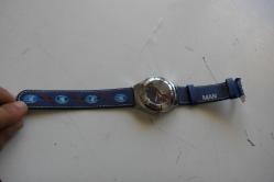 SPİDERMAN SM-2439A SAAT     KOL SAATİ  DETAYLAR RESIMLERDE  (SAAT KUTUSU YUKARI RAF