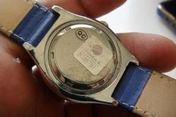 SPİDERMAN SM-2439A SAAT     KOL SAATİ  DETAYLAR RESIMLERDE  (SAAT KUTUSU YUKARI RAF