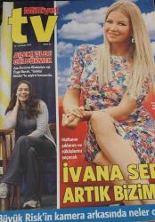 MİLLİYET GAZETESİ-MİLLİYET TV-TV-DERGİ-19 NİSAN-25 NİSAN-2014-SAYI:22-KAPAK-FOTOĞRAF-RÖPORTAJ-IVANA SERT-ARTIK BİZİMLE-ÖZGE BORAK-ÇAĞATAY ULUSOY-ŞAHAN GÖKBAKAR-HANDE SORAL-FERHAT GÖÇER-GAF-DERYA BÜYÜKUNCU-ÇAĞLA ŞİKEL-MURAT DALKILIÇ-MERVE BOLUĞUR-SAMANYOLU-ASLI HÜNEL-TÜLİN ŞAHİN-MODA-NAZLI ILICAK-ERKAN PETEKKAYA-AZİZ YILDIRIM-ÇETİN TEKİNDOR-SAYNUR TEZEL ÖZGENTÜRK-80LER-AYŞE TOLGA-ŞORAY UZUN-CEYHUN FERSOY-BEGÜM ÖNER-HAKAN BULUT-BERAT YENİLMEZ-YASEMİN ÇONKA-ÖZLEM TÜRKAD-VİZYON-FİLMLER-GÜLCEMAL-KİRALIK AŞK-İTİRAZIM VAR-BÜYÜK RİSK-SELÇUK YÖNTEM-ASENA ERKİN-ŞIL-RKÜŞ-NAZ ELMAS-TUBA ÜNSAL-BEGÜM BİRGÖREN-DENİZ AKKAYA-KENAN DOĞULU-ÖZGE ULUSOY-NELİŞAH ALKOÇLAR-GÜL GÖLGE-GÜLBEN ERGEN-SOSYAL MEDYA-SÜEDA ÇİL-BURAK ÖZÇİVİT-