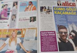 MİLLİYET GAZETESİ-MİLLİYET TV-TV-DERGİ-19 NİSAN-25 NİSAN-2014-SAYI:22-KAPAK-FOTOĞRAF-RÖPORTAJ-IVANA SERT-ARTIK BİZİMLE-ÖZGE BORAK-ÇAĞATAY ULUSOY-ŞAHAN GÖKBAKAR-HANDE SORAL-FERHAT GÖÇER-GAF-DERYA BÜYÜKUNCU-ÇAĞLA ŞİKEL-MURAT DALKILIÇ-MERVE BOLUĞUR-SAMANYOLU-ASLI HÜNEL-TÜLİN ŞAHİN-MODA-NAZLI ILICAK-ERKAN PETEKKAYA-AZİZ YILDIRIM-ÇETİN TEKİNDOR-SAYNUR TEZEL ÖZGENTÜRK-80LER-AYŞE TOLGA-ŞORAY UZUN-CEYHUN FERSOY-BEGÜM ÖNER-HAKAN BULUT-BERAT YENİLMEZ-YASEMİN ÇONKA-ÖZLEM TÜRKAD-VİZYON-FİLMLER-GÜLCEMAL-KİRALIK AŞK-İTİRAZIM VAR-BÜYÜK RİSK-SELÇUK YÖNTEM-ASENA ERKİN-ŞIL-RKÜŞ-NAZ ELMAS-TUBA ÜNSAL-BEGÜM BİRGÖREN-DENİZ AKKAYA-KENAN DOĞULU-ÖZGE ULUSOY-NELİŞAH ALKOÇLAR-GÜL GÖLGE-GÜLBEN ERGEN-SOSYAL MEDYA-SÜEDA ÇİL-BURAK ÖZÇİVİT-