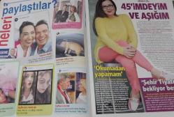 MİLLİYET GAZETESİ-MİLLİYET TV-TV-DERGİ-19 NİSAN-25 NİSAN-2014-SAYI:22-KAPAK-FOTOĞRAF-RÖPORTAJ-IVANA SERT-ARTIK BİZİMLE-ÖZGE BORAK-ÇAĞATAY ULUSOY-ŞAHAN GÖKBAKAR-HANDE SORAL-FERHAT GÖÇER-GAF-DERYA BÜYÜKUNCU-ÇAĞLA ŞİKEL-MURAT DALKILIÇ-MERVE BOLUĞUR-SAMANYOLU-ASLI HÜNEL-TÜLİN ŞAHİN-MODA-NAZLI ILICAK-ERKAN PETEKKAYA-AZİZ YILDIRIM-ÇETİN TEKİNDOR-SAYNUR TEZEL ÖZGENTÜRK-80LER-AYŞE TOLGA-ŞORAY UZUN-CEYHUN FERSOY-BEGÜM ÖNER-HAKAN BULUT-BERAT YENİLMEZ-YASEMİN ÇONKA-ÖZLEM TÜRKAD-VİZYON-FİLMLER-GÜLCEMAL-KİRALIK AŞK-İTİRAZIM VAR-BÜYÜK RİSK-SELÇUK YÖNTEM-ASENA ERKİN-ŞIL-RKÜŞ-NAZ ELMAS-TUBA ÜNSAL-BEGÜM BİRGÖREN-DENİZ AKKAYA-KENAN DOĞULU-ÖZGE ULUSOY-NELİŞAH ALKOÇLAR-GÜL GÖLGE-GÜLBEN ERGEN-SOSYAL MEDYA-SÜEDA ÇİL-BURAK ÖZÇİVİT-