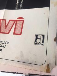 ÇİVİ, ORİJİNAL  SİNEMA AFİŞİ - THE STUD, 1978, FİLM AFİŞİ / POSTERİ - BÜYÜK BOY - ORİJİNAL - 68 X 50 cm EBADINDA - Original Turkish Big Size Movie Poster - Quentin Master, Joan Collins, Oliver Tobias, Sue Lloyd, Mark Burns, Doug Fisher, Walter Gotell, Tony Allyn, Emma Jacobs, Peter Lukas, Natalie Ogle, Constantine Gregory, AKÜN FİLM, ROMANI VE PLAĞI SATIŞ REKORU KIRAN FİLM