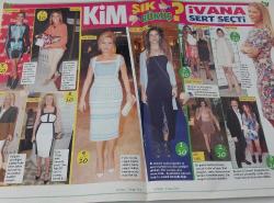 MİLLİYET GAZETESİ-MİLLİYET TV-TV-DERGİ-26 NİSAN-2 MAYIS-2014-SAYI:23-KAPAK-FOTOĞRAF-RÖPORTAJ-GÜRKAN UYGUN-MEMATİ-SERHAT-EZGİ SÜTÇÜ-NEJAT İŞLER-SELMA ERGEÇ-BÜLENT ERSOY-GAF-DEMET AKALIN-OKAN KURT-PETEK DİNÇÖZ-NURGÜL YEŞİLÇAY-HÜLYA BOZKAYA-ANKARALI NAMIK-CEM DAVRAN-YUSUF KAVAKLI-HAKAN ÇELİK-GÜLBEN ERGEN-MERT PALAVAROĞLU-ÇALIKUŞU-FAHRİYE EVCEN-BURAK ÖZÇİVİT-VİZYON-FİLMLER-CENNETTEN KOVULMAK-LAL-MUTLAK ADALET-ŞIK-RÜKÜŞ-IVANA SERT-DİDEM SOYDAN-ESRA EROL-ARZU SABANCI-SİREN ERTAN-ESRA OFLAZ-BERRAK TÜZÜNATAÇ-SİMGE TERTEMİZ-EYLEM TERTEMİZ-ÖZGE ULUSOY-AHU YAĞTU-BEGÜM BİRGÖREN-DENİZ SEKİ-EMİNE ÜN