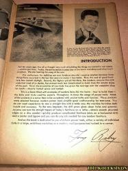 POWER TOOL PROJECTS YOU CAN MAKE - TOME RİLEY - ARCO PUBLİSHİNG COMPANY - İNGİLİZCE KİTAP (YAPABİLECEĞİNİZ GÜÇLÜ ALET PROJELERİ) HAFİF YIPRANMALARI MEVCUT