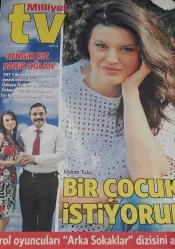 MİLLİYET GAZETESİ-MİLLİYET TV-TV-DERGİ-10 MAYIS-16 MAYIS-2014-SAYI:25-KAPAK-FOTOĞRAF-RÖPORTAJ-OYLUM TALU-ÇOCUK-ZENGİN-KIZ-FAKİR-OĞLAN-ECEM ÖZKAYA-UFUK ÖZKAN-ACUN ILICALI-ECEM UZUN-REHA MUHTAR-GAF-SENEM KUYUCUOĞLU-YASEMİN YALÇIN-MİHRAP-TAMER KARADAĞLI-GEORGE CLOONEY-BALÇİÇEK İLTER-SERMİYAN MİDYAT-DEVRİM YAKUT-BEYAZ-ENGİN ALTAN DÜZYATAN-NESLİŞAH ALKOÇLAR-ITIR ESEN-KADİR DOĞULU-ARKA SOKAKLAR-ZAFER ERGİN-GÜLCAN ARSLAN-ÖZGÜR OZAN-ŞEVKET ÇORUH-UĞUR PEKTAŞ-MISS TURKEY-2014-ADAYLAR-IVANA SERT-ŞIK-RÜKÜŞ-ECE VAHAPOĞLU-GÜLBEN ERGEN-AHU YAĞTU-TUBA ÜNSAL--BURCU ESMERSOY-WİLMA ELLES-BELÇİM BİLGİN-SONGÜL ÖDEN-ECE GÜRSEL-HADİSE-VAHİDE PERÇİN-HÜSNÜ SOYER-FATMA SOYER- - İdil Koleksiyon