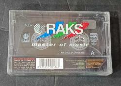UĞUR IŞILAK * BEN AĞLARSAM KIYAMET KOPAR * KASET AMBALAJINDA