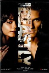 Efemera - Sevimsiz - Beastly ( Vanessa Hudgens ) ( SIFIR ÜRÜN - AMBALAJINDA ) ( Türkçe Dublaj ) DVD - kitantik - kitaLog