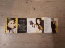 Asya Vurulmuşum sana ( Kartonet)