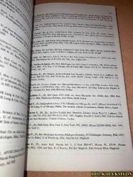 ROSTER OF MEMBERS - 1992 - MİDDLE EAST STUDİES ASSOCİATİON OF NORTH AMERİCA - İNGİLİZCE KİTAP (ÜYE LİSTESİ - 1992)